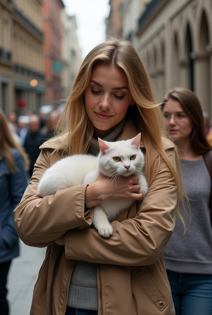 People showing pussy