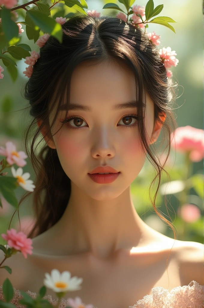 ((best quality)), ((masterpiece)), (detailed), perfect face