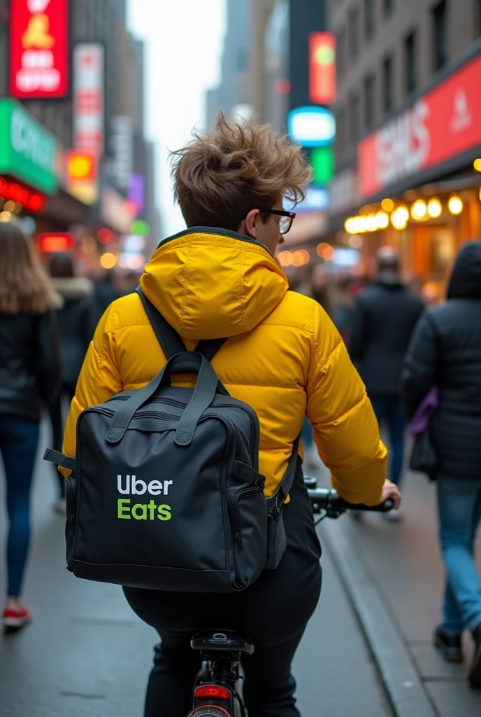 Ubereats