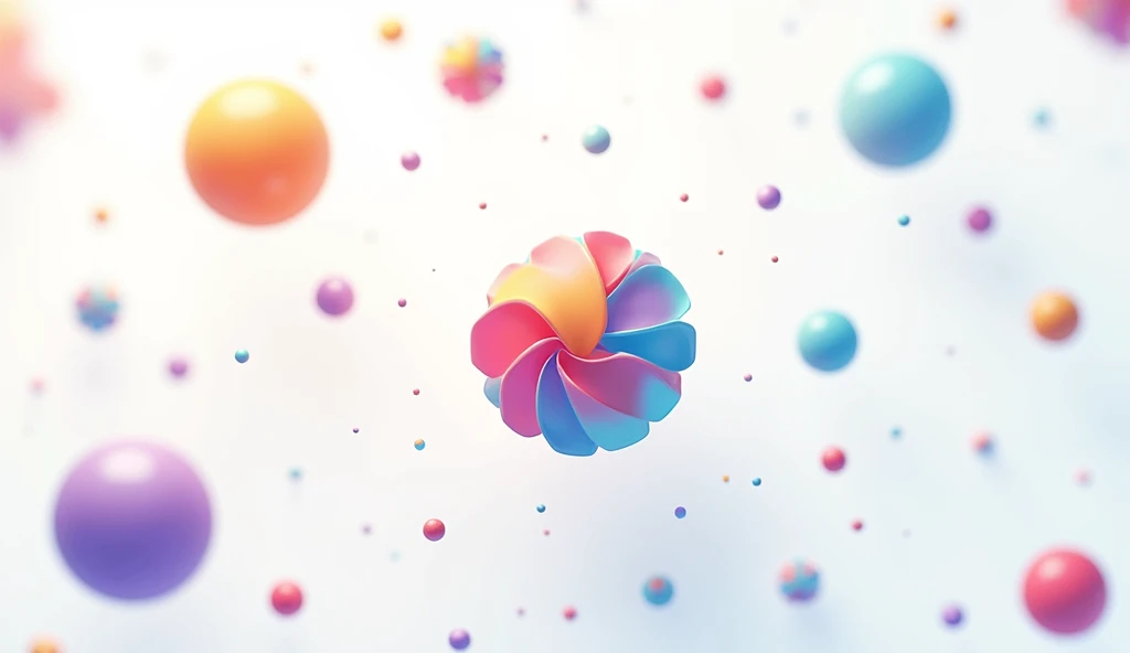 Generate an AI material map,White background,Game related,Reference dribbble,Behance and other creative websites。