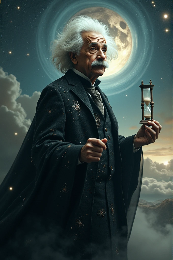 Death albert Einstein