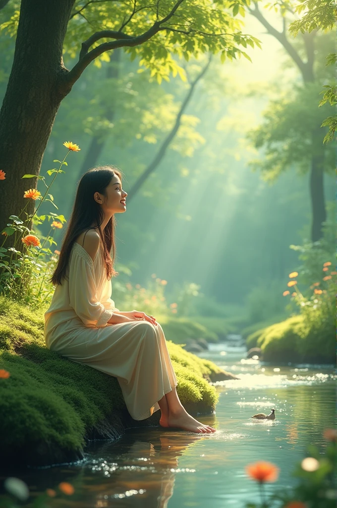 Deep breath 