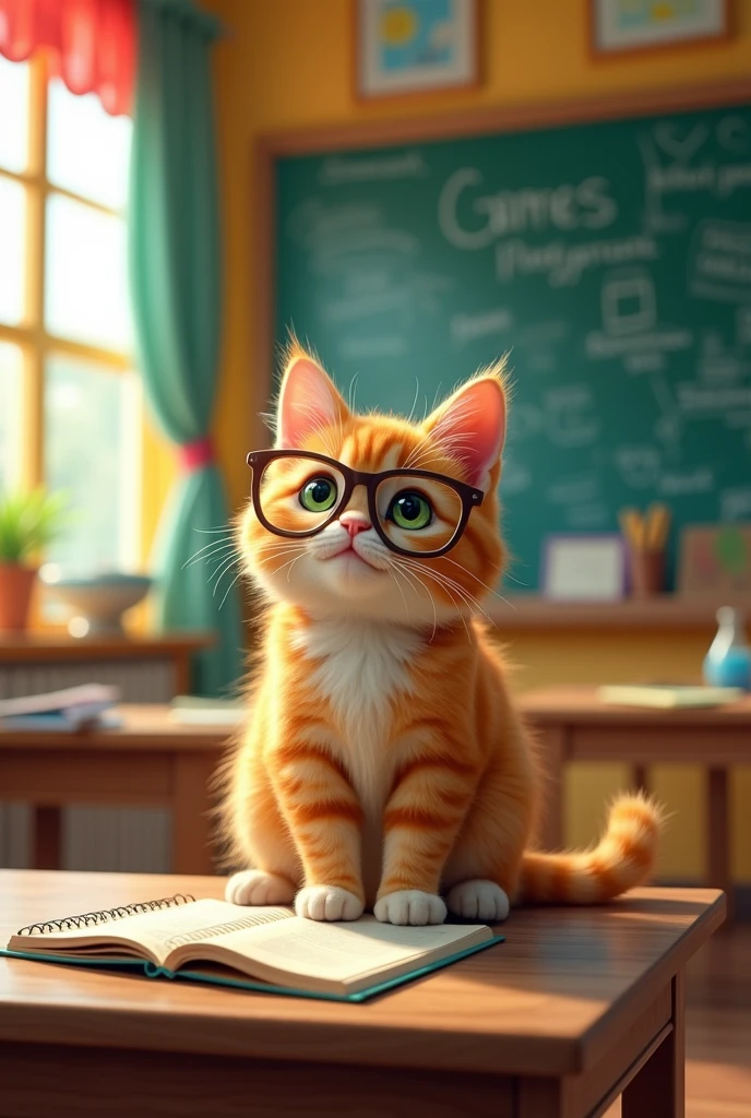 Teacher’s pet draw