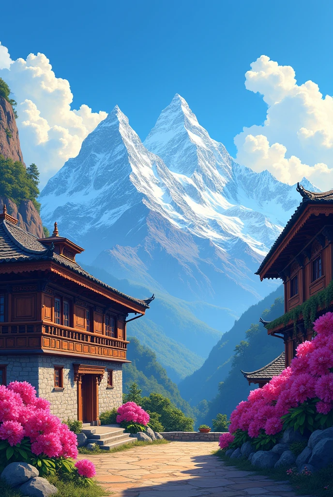 Nepal 2d image edited landscape orientation