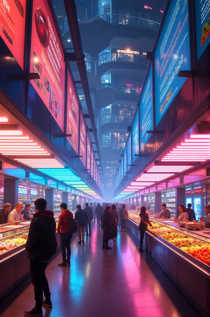 Future Food