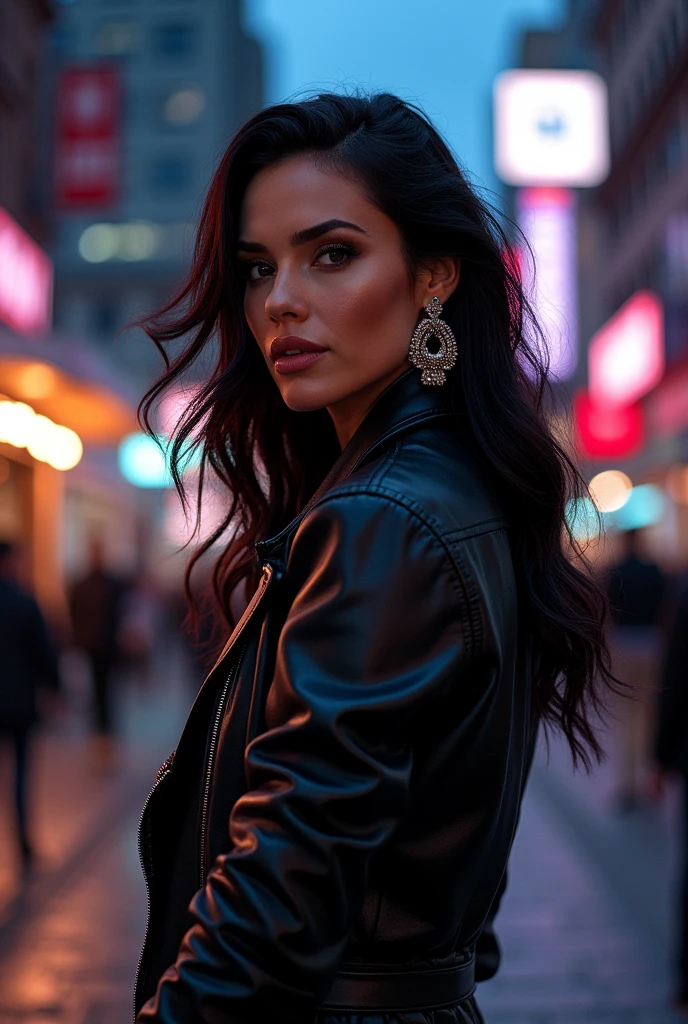 Megan fox