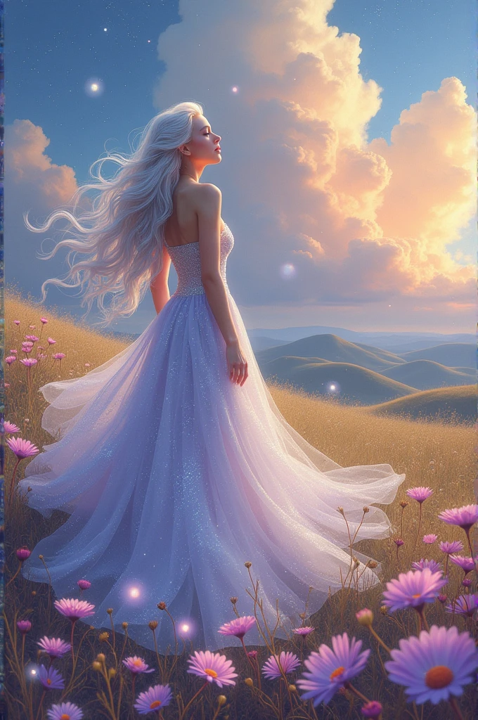 Dream world