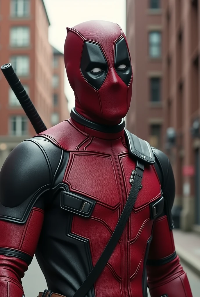 Trong phòng ngủ, deadpool từ từ cởi áo của worlverine ra , deadpool cúi xuống liếm ngực của worlverine, worlverine tay sờ vào cu của deadpool và bóp nó, cảnh thật ko che