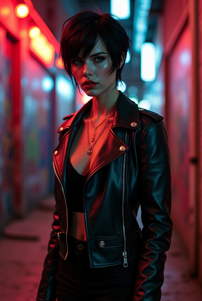 Ruby rose