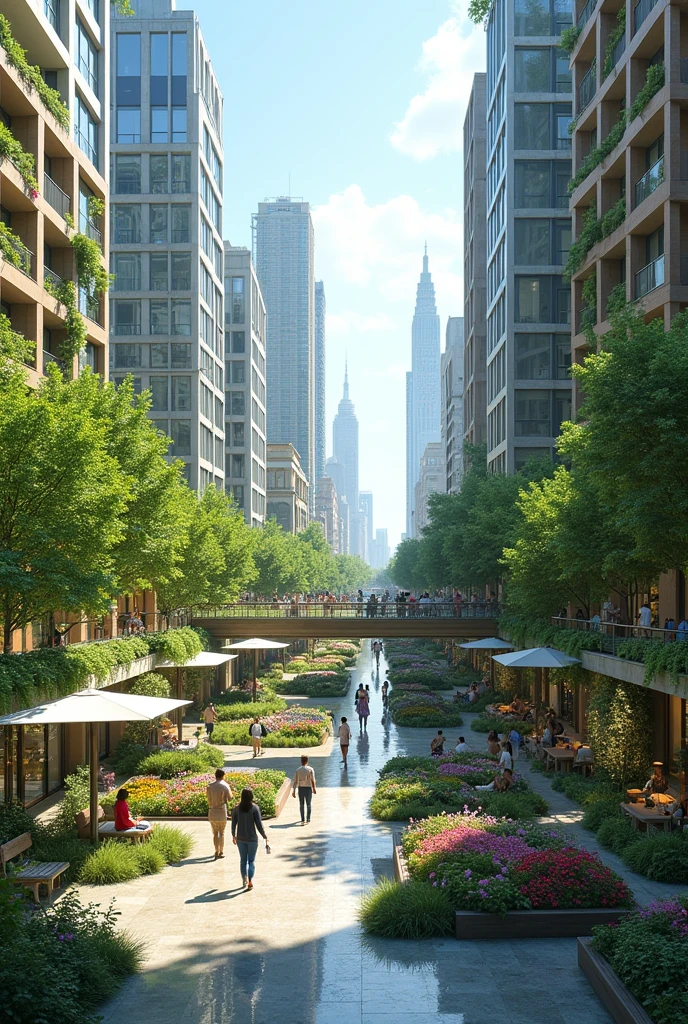 Urban planning