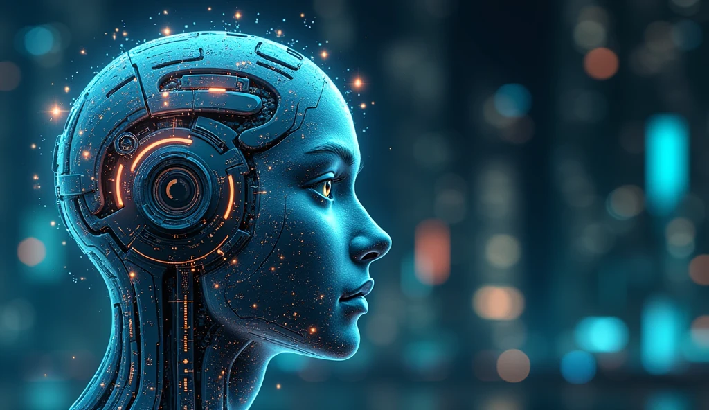 An artificial intelligence,Using a notebook,Design game characters