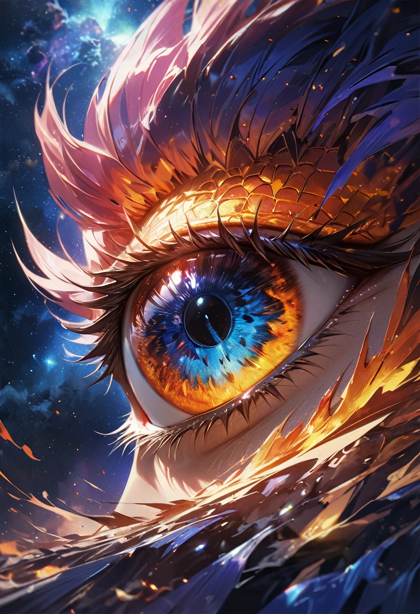 a close up anime comic picture of a dynamic color dragon eye, you see the night sky and endless stars, nebula, in the irises, some smoke and fire from the dragon, , high details, best quality, 16k, [ultra detailed], masterpiece, best quality, (extremely detailed), dynamic angle, ultra wide shot, photorealistic, ((fantasy art)) ultra best realistic, best details, best quality, 16k, [ultra detailed], masterpiece, best quality, (extremely detailed), photorealism, depth of field, hyper realistic, rpg portrait
photograph