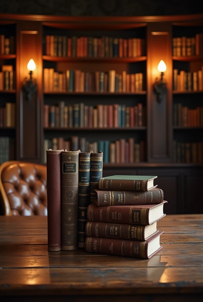 create a table with stoicism philosophy books, economy