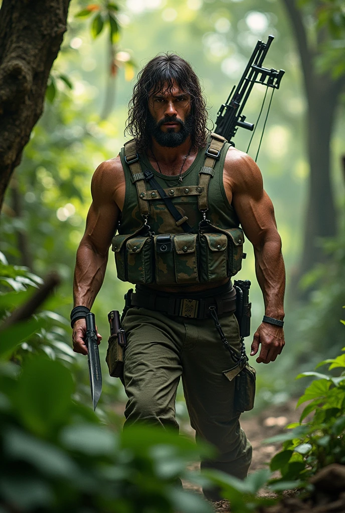 rambo