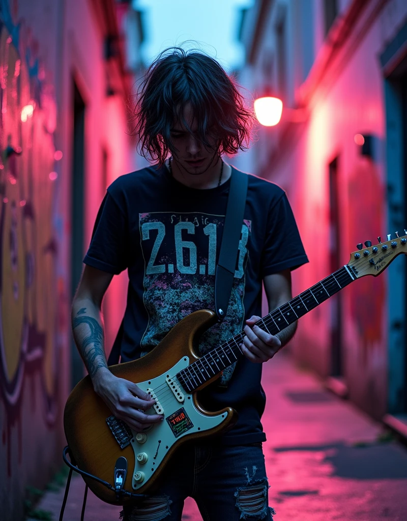 2.618, will, Portuguese Chillsynth, Metal Grunge