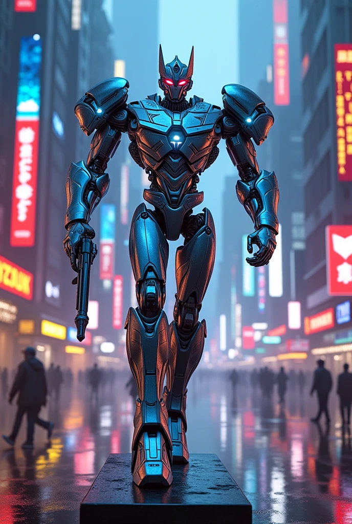 Techformers