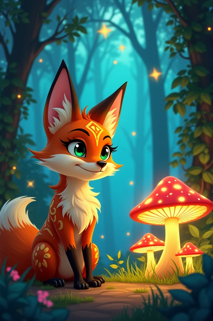 Yiffymix