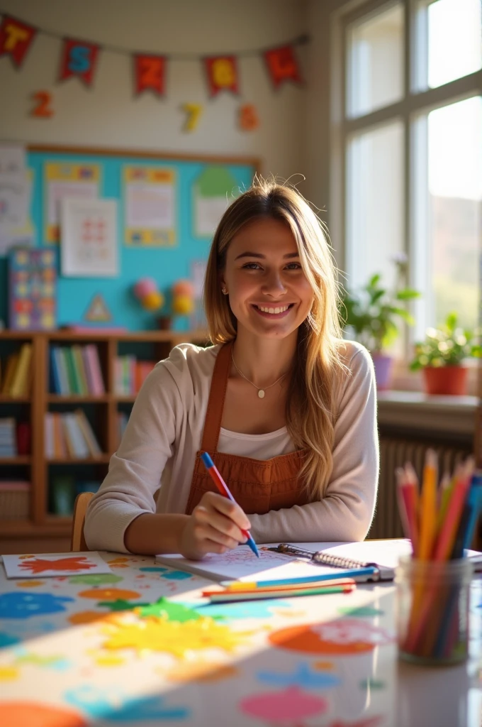 Primary school teacher wallpapers