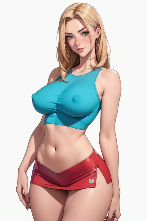 (masterpiece), (best quality), (perfect face:1.2), (beautiful face:1.2), platinum blonde hair, happy, light smile, looking at viewer, pose,
Best Picture, Masterpiece, 4K, High Quality, One AdulA woman is a grassy meadow. A large dog is holding her back. Silk underwear. A complete body. Perfect hands and legs. Beautiful body, beautiful legs. Beautiful hands. Perfect body, perfect legs. Perfect hands. Cowboy shot
Woman's sweaty, wet, scantily clad, visible breasts and erect nipples. Sweat is soaking through.
The woman blushes and smiles mischievously.
One cool, mature woman and one Tank top, hot pants.
best quality, masterpiece, 4K, high quality, super high resolution, highest definition, one cool adult woman. The woman has blonde hair. Her hair is straight, bobbed,
Slit eyes, green eyes,
Model like beauty, perfect proportions. Perfect legs. Perfect arms. navel-grazing looks. High heels. Anatomically correct human body, accurate, depiction of arms and, hands, accurate depiction of legs, accurate, depiction of human skeleton, sexually attractive body, sharp image quality.
She is spreading Her cheeks are blushing and she is smiling mischievously.
best quality, masterpiece, 4K, high quality, super high resolution, highest definition, one cool adult woman. The woman has blonde hair. Her hair is straight,
Slit eyes, green eyes,
Model like beauty, perfect proportions. Perfect legs. Perfect arms. navel-baring looks. Hot pants. High heels. Anatomically correct human body, accurate, depiction of arms and, hands, accurate depiction of legs, accurate, depiction of human skeleton, sexually attractive body, sharp image quality.
)
One cool adult woman, tight shirt, tight mini skirt.
Both arms are raised. Underarm
(A very short skirt).