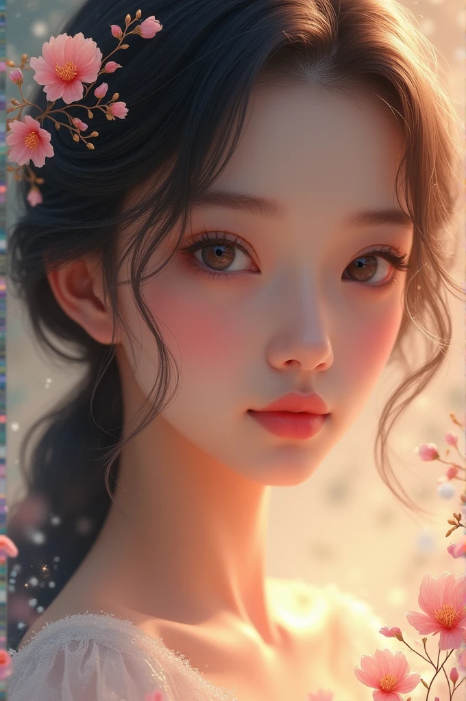((best quality)), ((masterpiece)), (detailed), perfect face