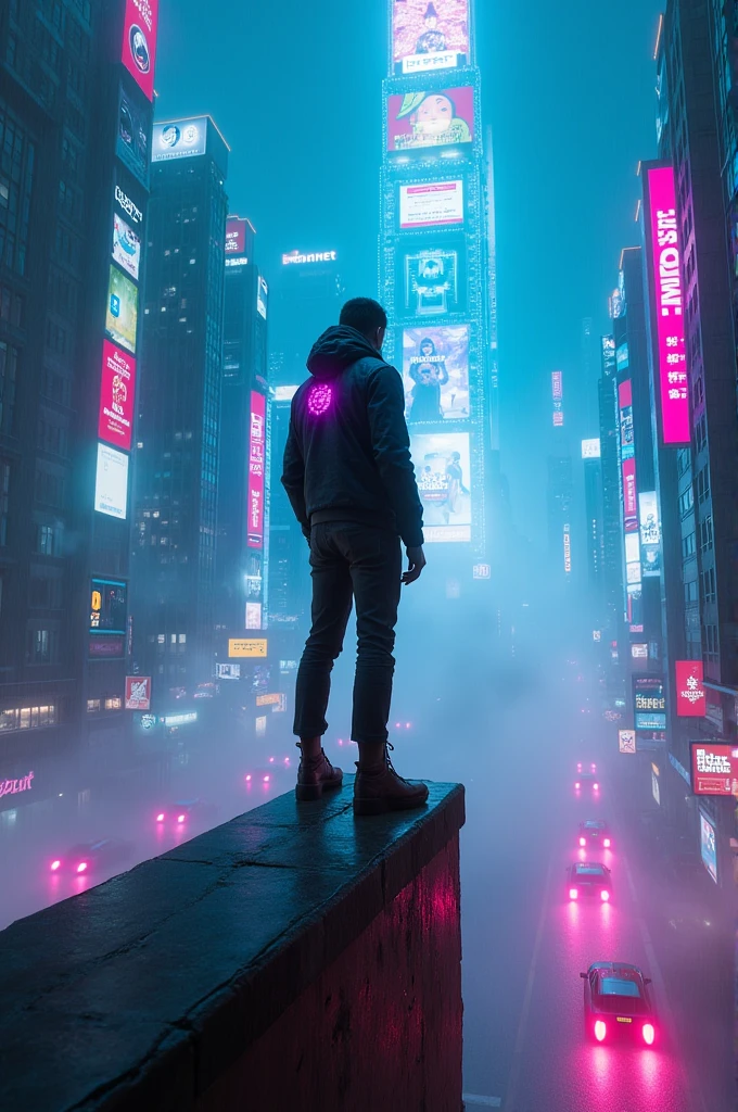 cyberpunk