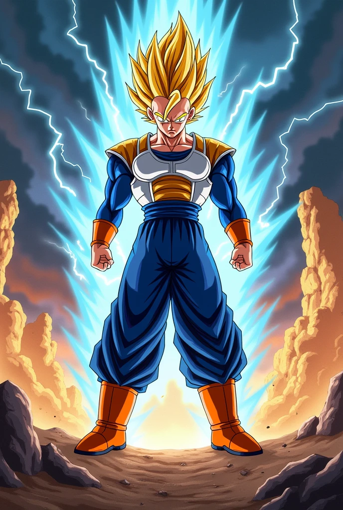 Vegito