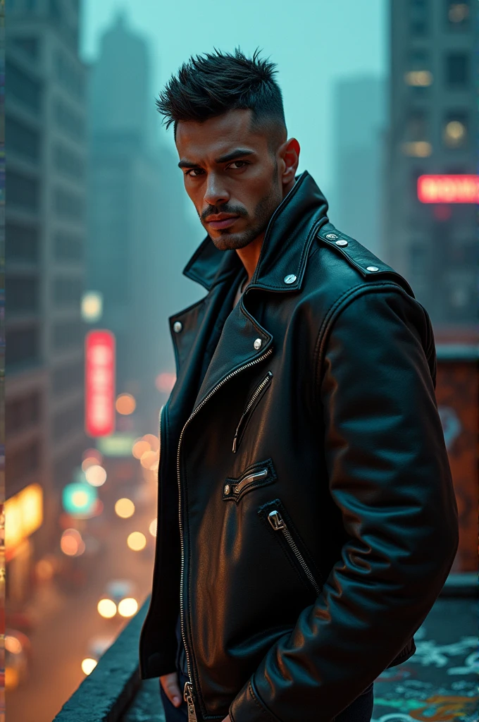 City gangster mit up 