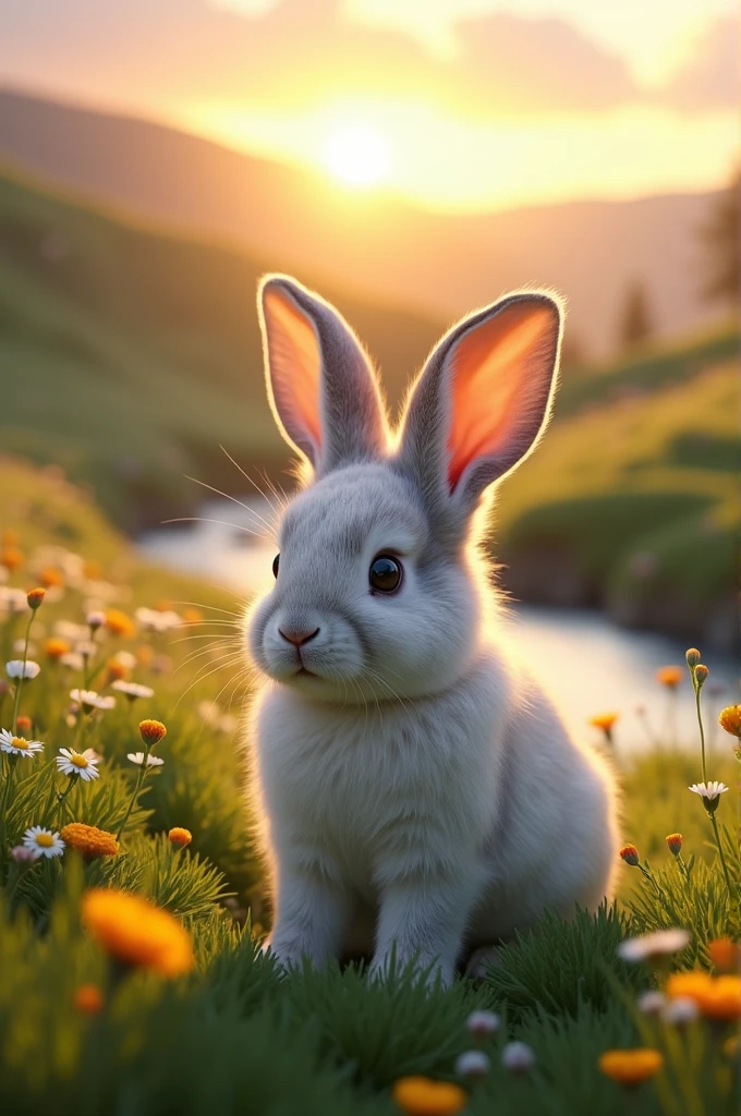 rabbit