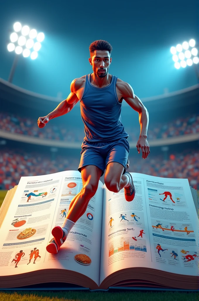 Athletics Textbook
