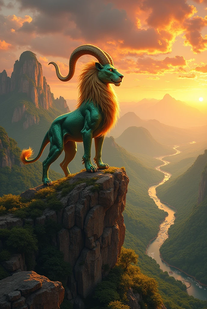 chimera
