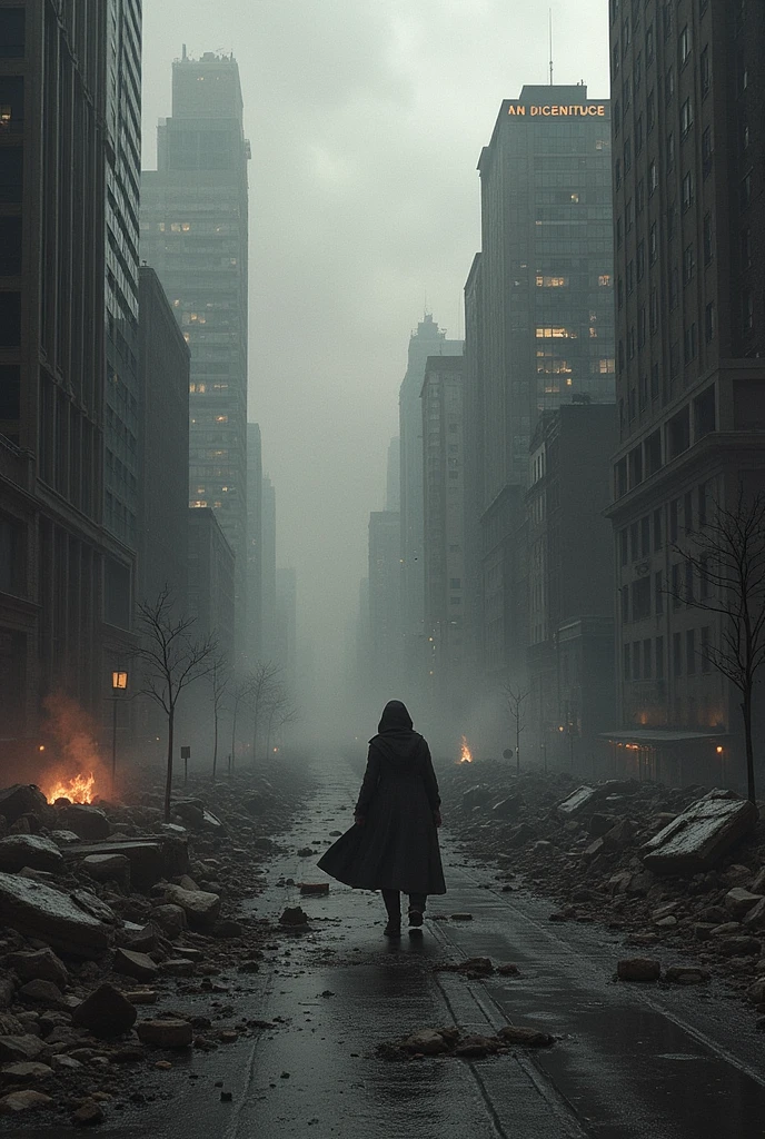 chaos