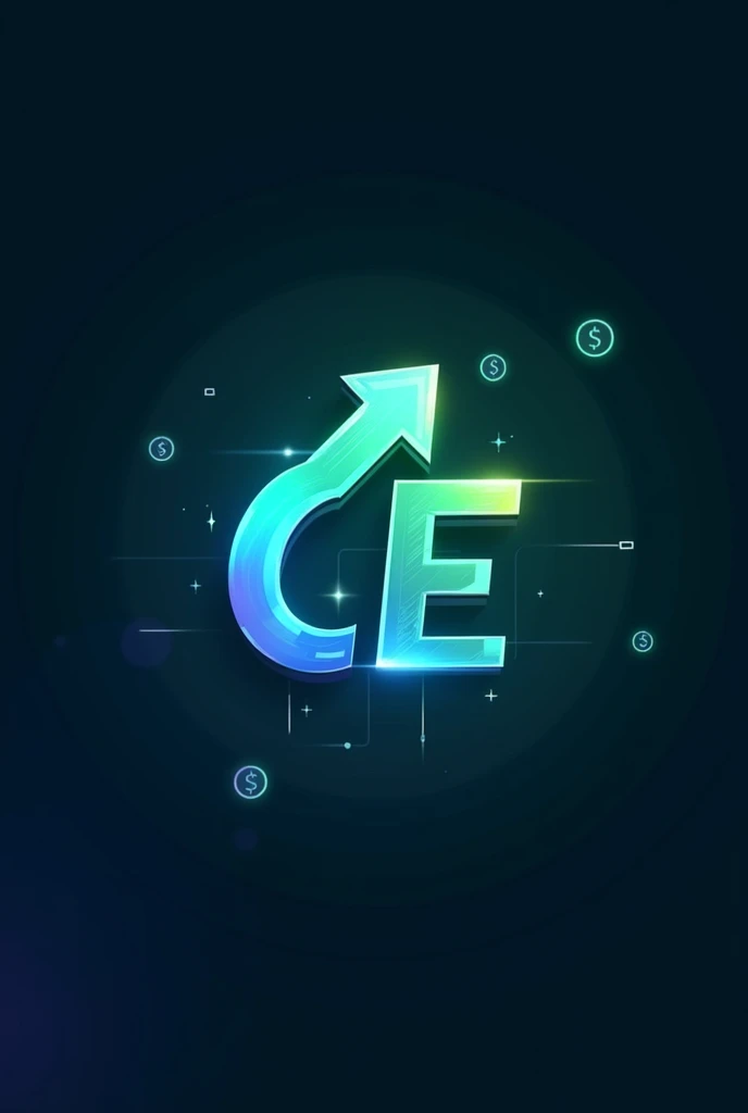 create illustration Logo design name "ONLINE EARNING BD" best logo