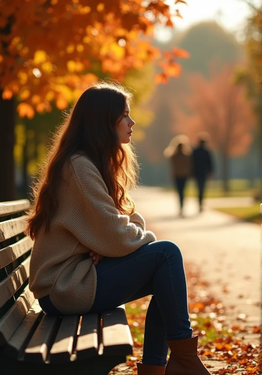 My boyfriend and I broke up.