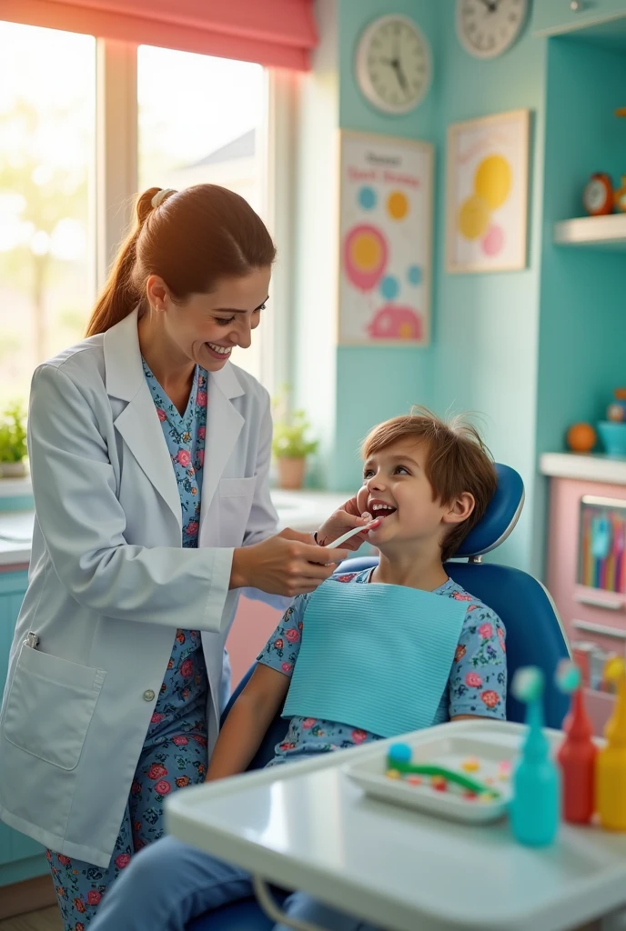Dental Care 