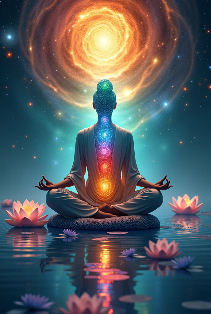Kundalini chakra