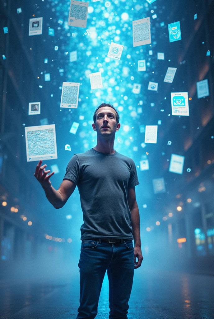 mark zuckerberg style deletes