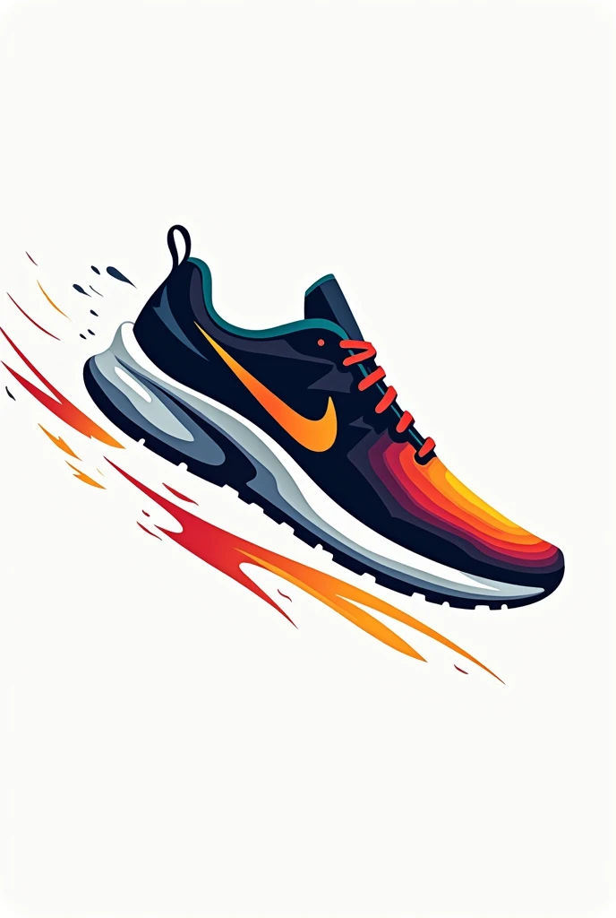 Ideal shoe logo for business 