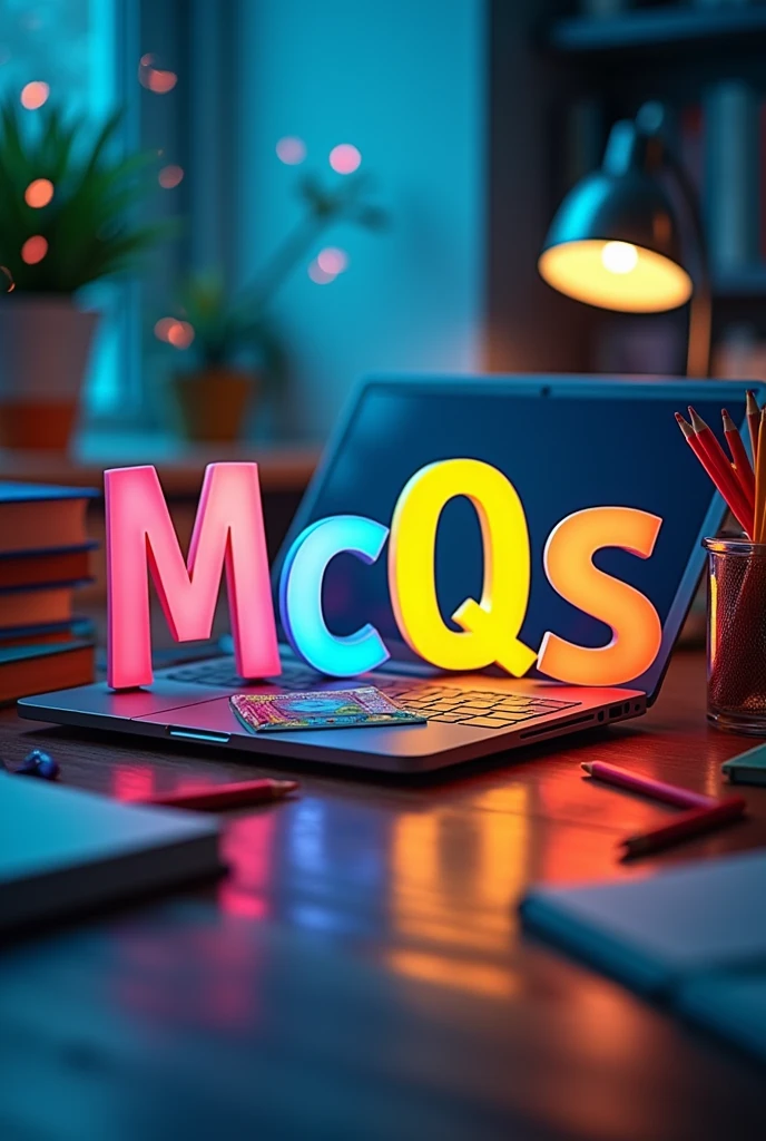 Cover photo for YouTube my YouTube channel name is "Mcqs-point" don't use any character only use text
"FPSC, PPSC, KPPSC, ETEA, NTS, ATS, NJP"
Don't use any other text
Use images of laptop books pencil people 
