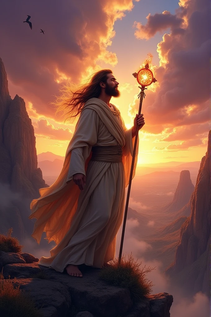 Images of Elijah