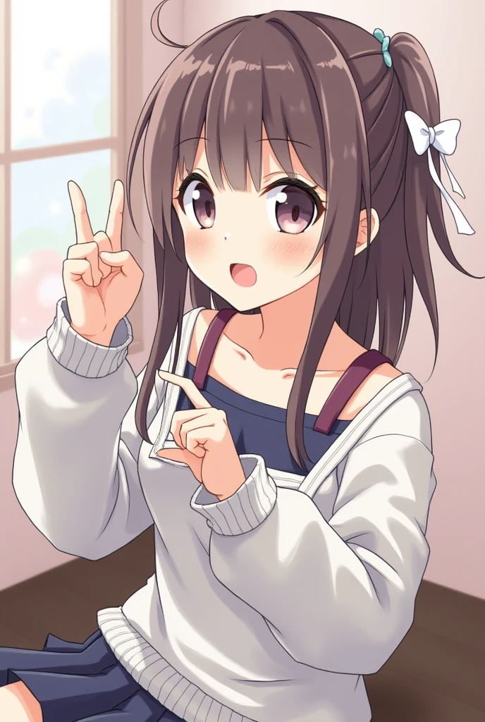 Nishino Riyo