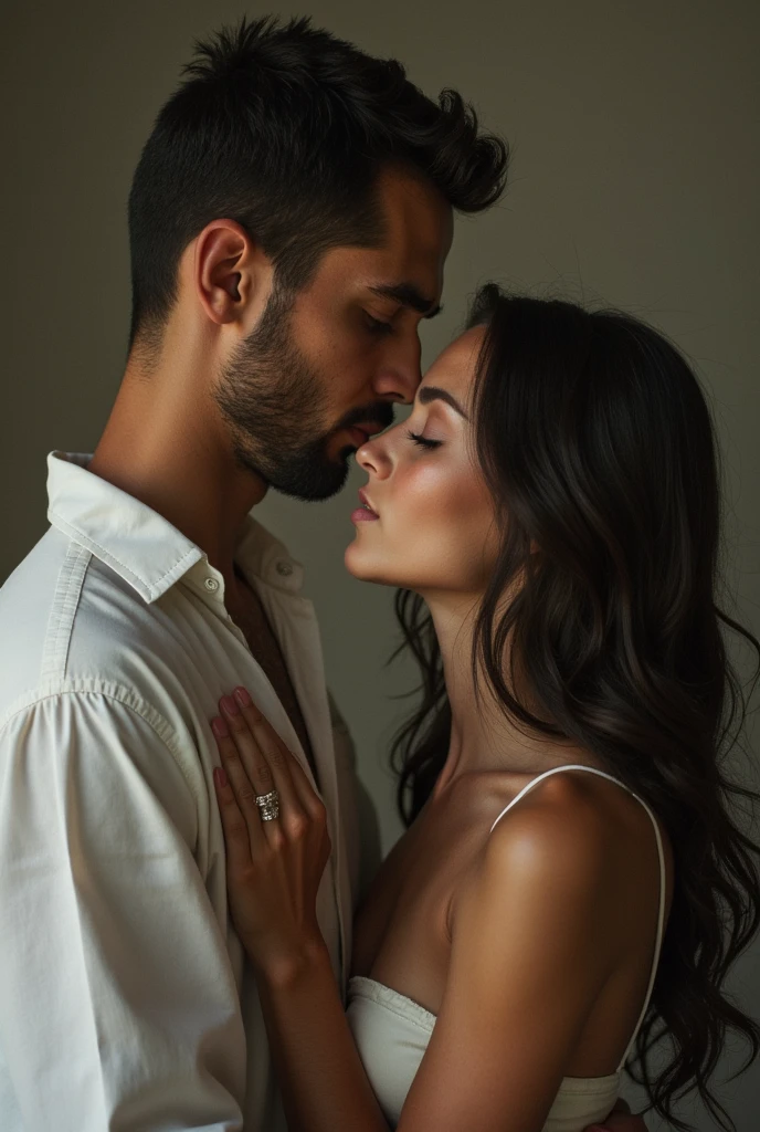 (photorealism:1.2), The man must be the woman having sex