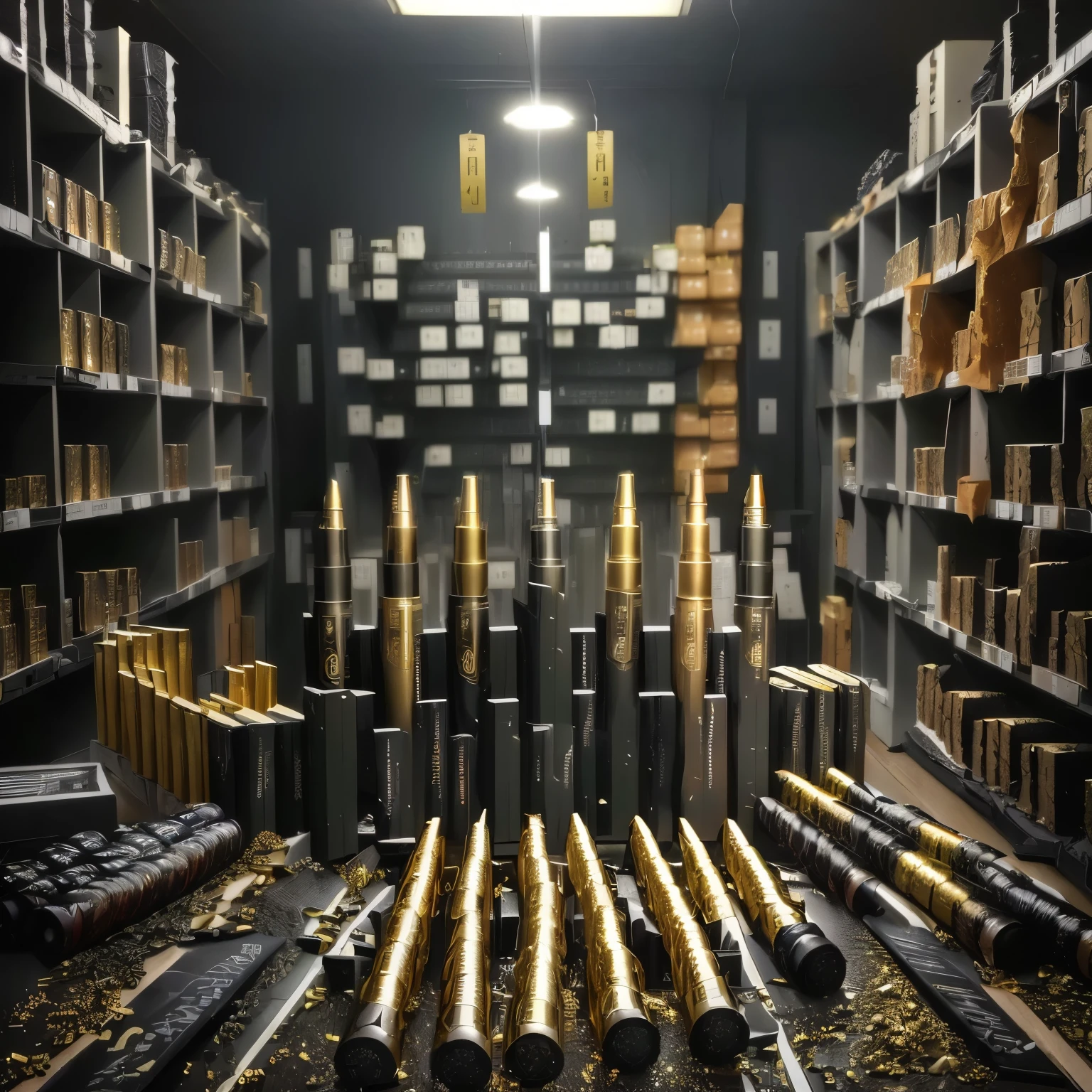 ammunition箱,ammunition库,ammunition,金属ammunition