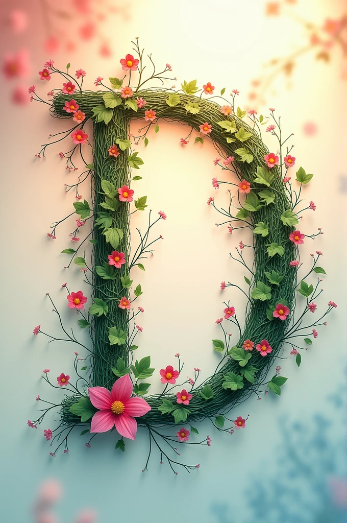 Symbol D written Dunju Reno, ontop of its bottom