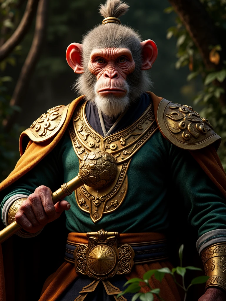 Black Myth,Wukong