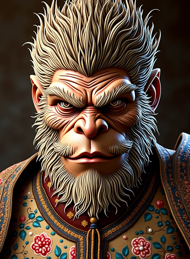 Sun Wukong