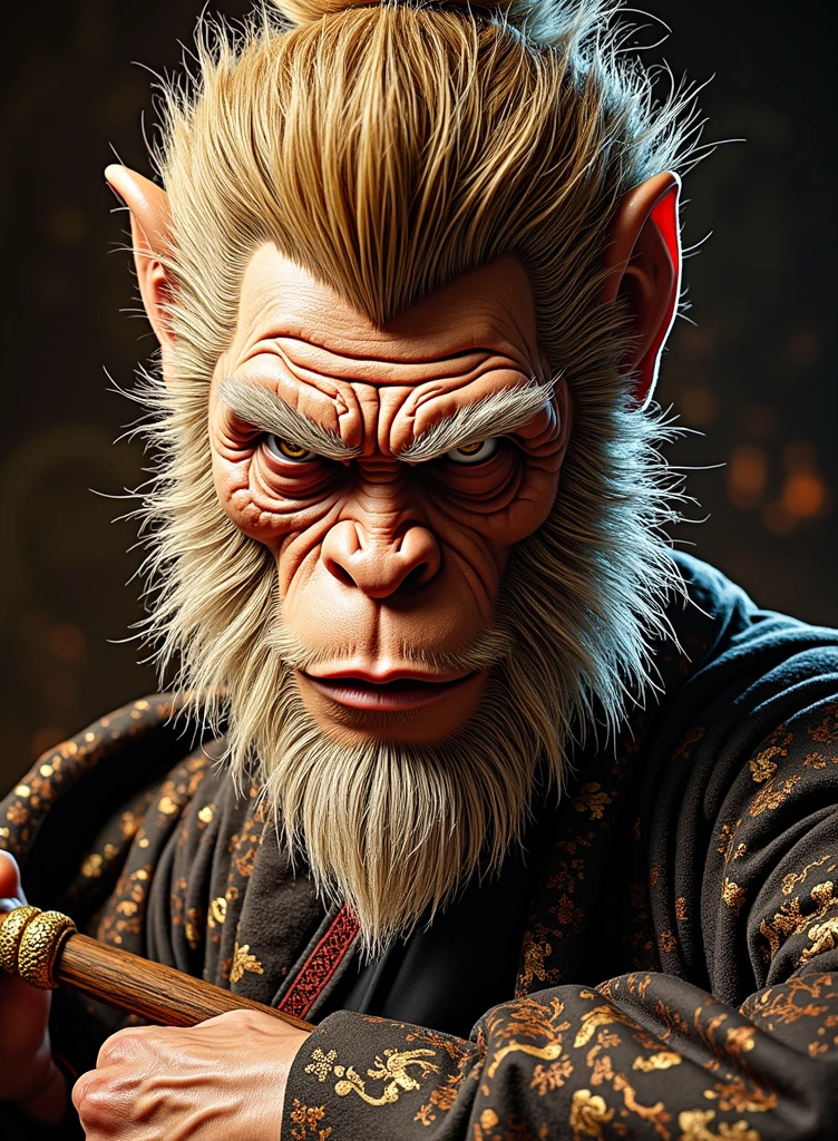 Sun Wukong