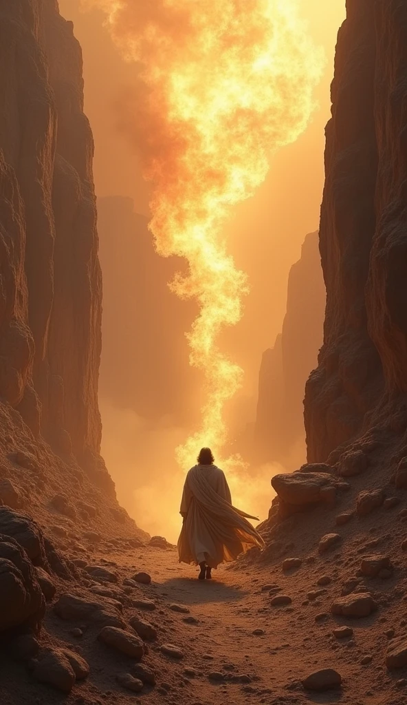 Elijah's Flight and Encounter with GodDespite this victory, Elijah soon finds himself fleeing for his life when Queen Jezebel threatens to kill him. He travels to Mount Horeb (also known as Mount Sinai) and, in his despair, asks God to take his life. Instead, God strengthens him and reveals Himself in a "still small voice" rather than in the wind, earthquake, or fire that preceded it. God reassures Elijah and gives him new instructions, including anointing new leaders and appointing Elisha as his successor.The End of Elijah's Earthly LifeElijah's ministry ends in a remarkable way, described in 2 Kings 2. Knowing that his time on earth is near its end, Elijah and Elisha travel together. Elijah strikes the Jordan River with his cloak, and the waters part so they can cross on dry ground. After crossing, a chariot of fire and horses of fire appear, and Elijah is taken up to heaven in a whirlwind. This extraordinary departure is unique in the Bible, as Elijah did not die but was taken directly to heaven.Legacy and SignificanceElijah is remembered as one of the greatest prophets in Israel's history. His ministry was marked by his unwavering commitment to God, his boldness in confronting idolatry, and the miracles God performed through him. Elijah also appears in the New Testament, most notably during the Transfiguration of Jesus, where he and Moses speak with Jesus on a mountain (Matthew 17:1-9).Elijah's story is a powerful reminder of God's sovereignty, the importance of faithfulness, and the hope of God's ultimate victory over evil.