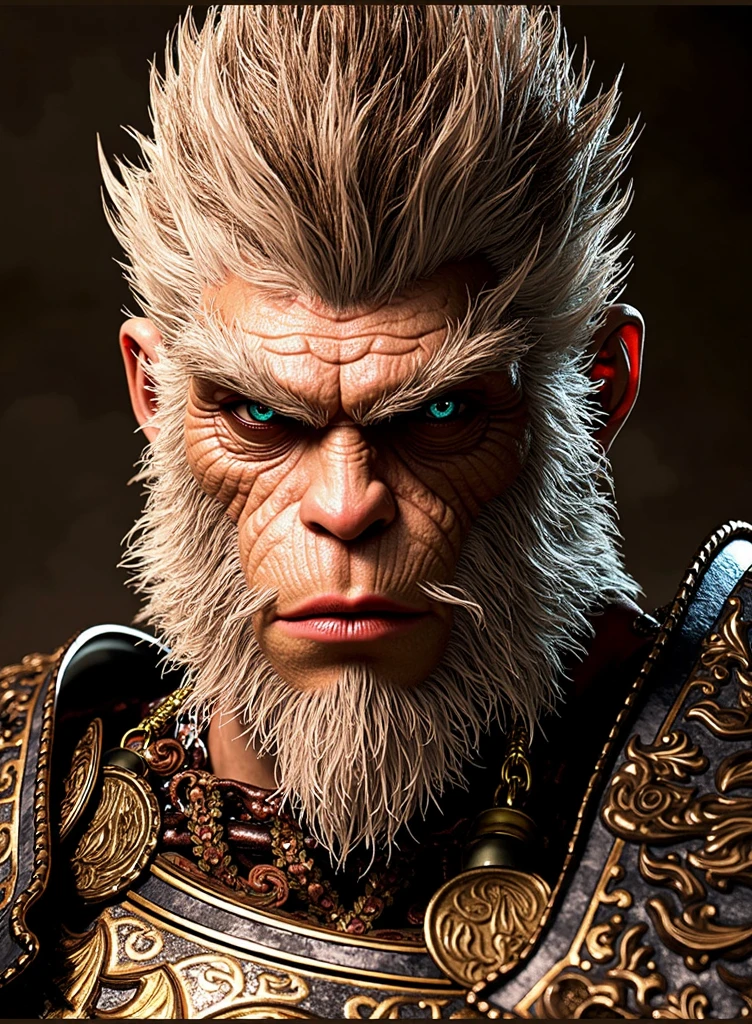 Sun Wukong