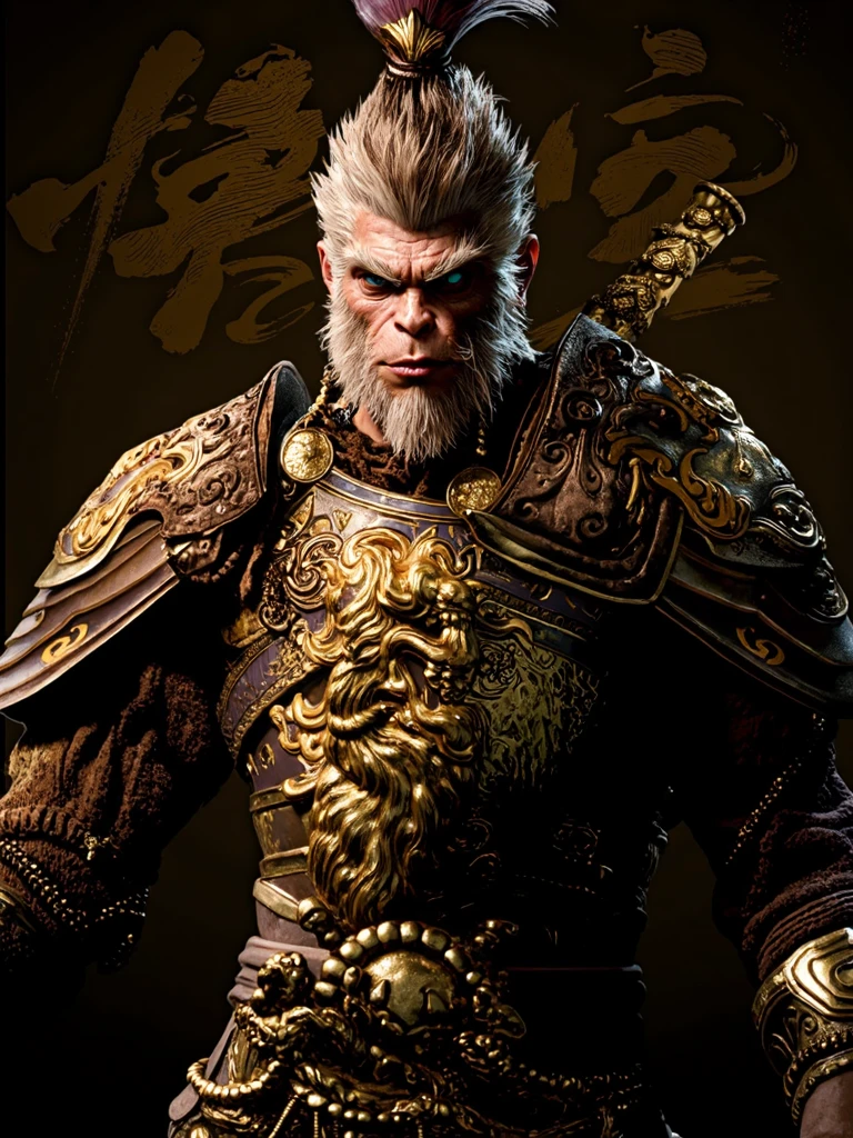 Sun Wukong