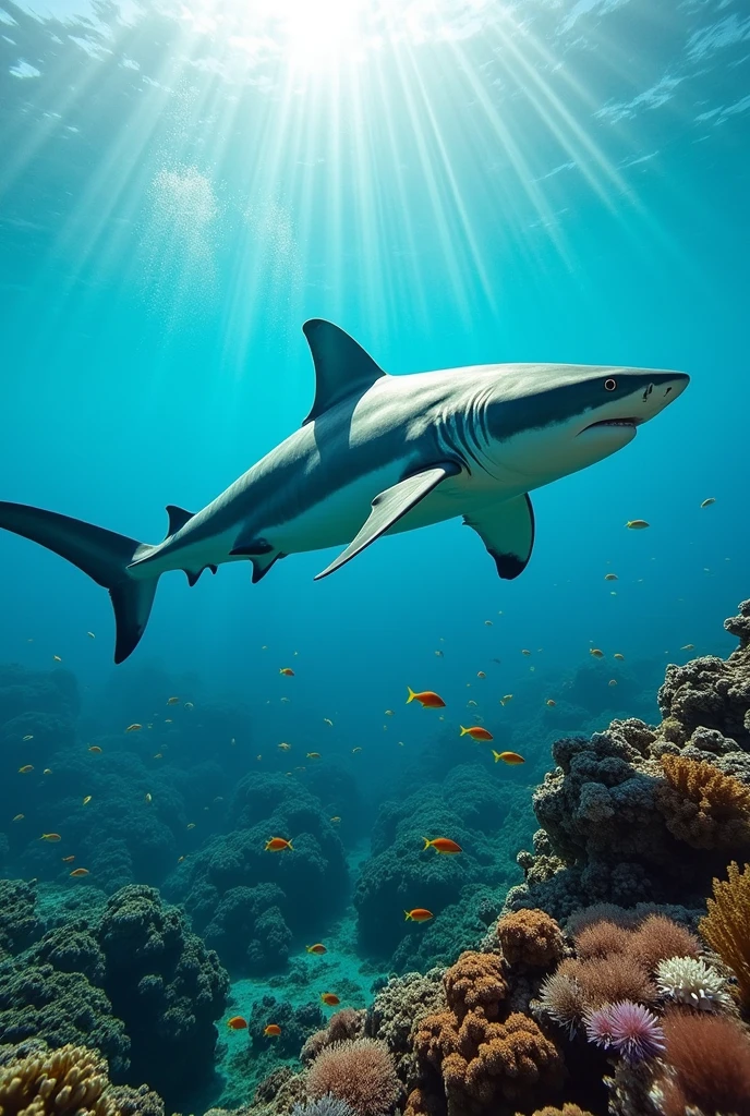 Shark